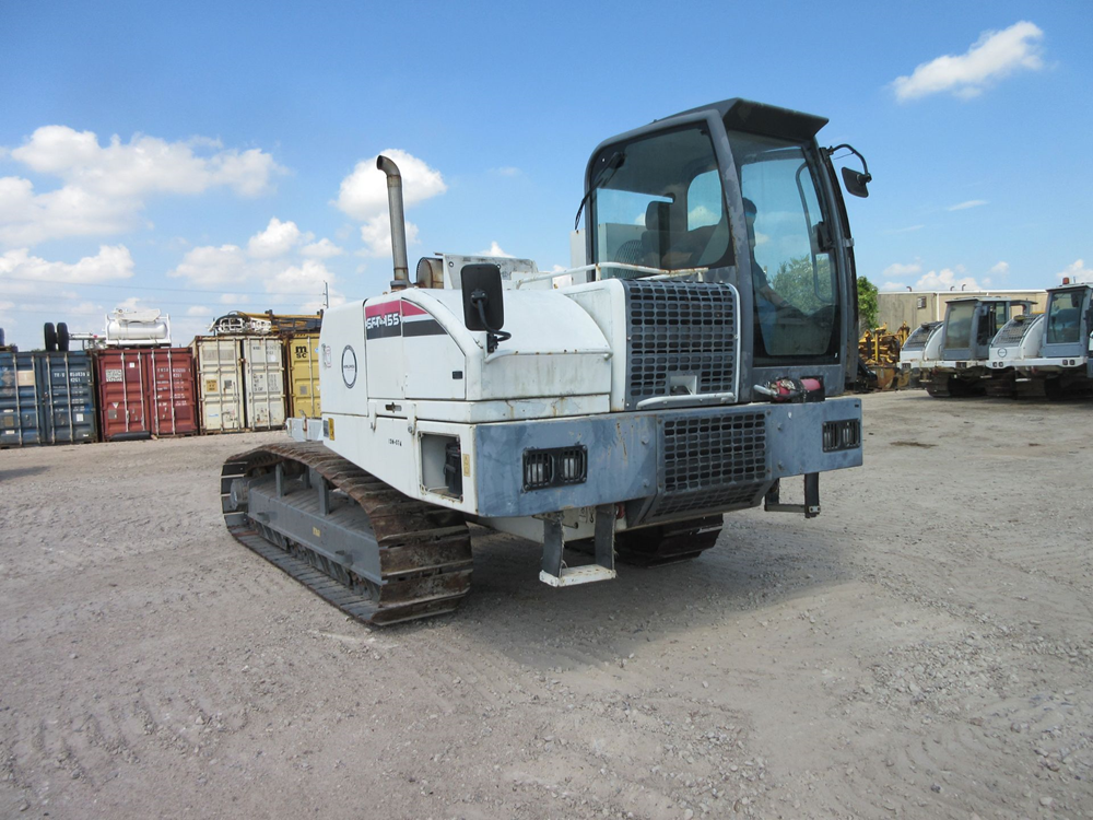 2014 Superior SFT-155 Crawler Carrier - Image 15