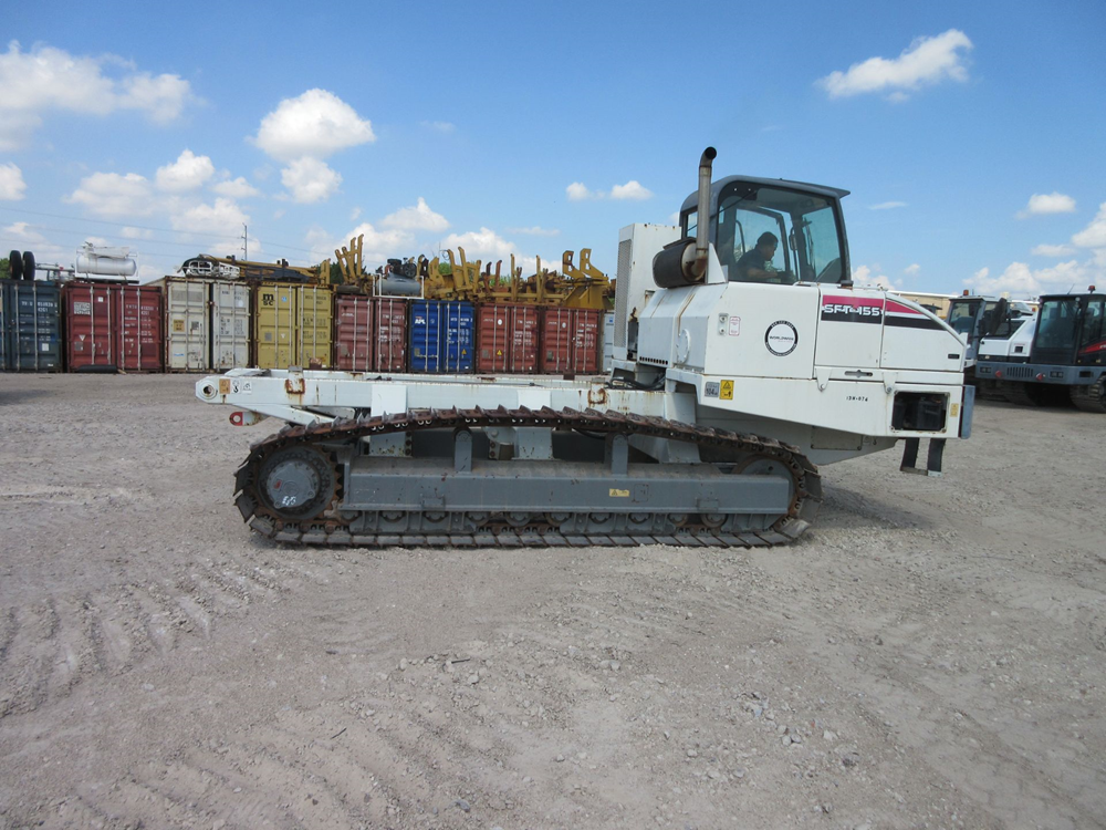 2014 Superior SFT-155 Crawler Carrier - Image 16