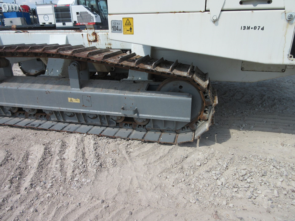 2014 Superior SFT-155 Crawler Carrier - Image 17