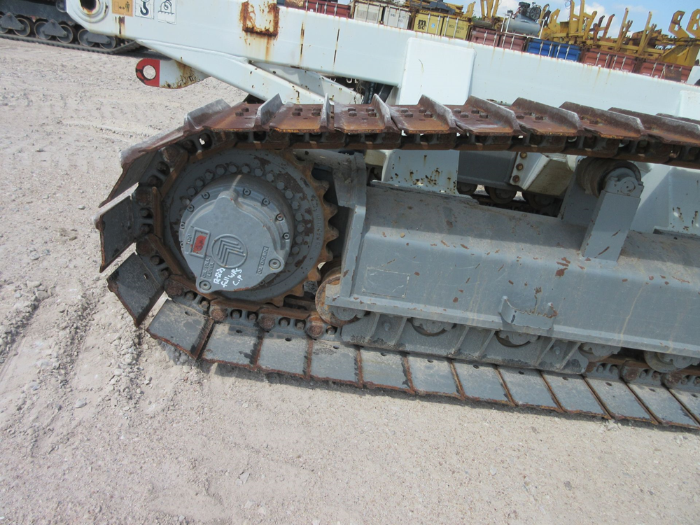 2014 Superior SFT-155 Crawler Carrier - Image 18