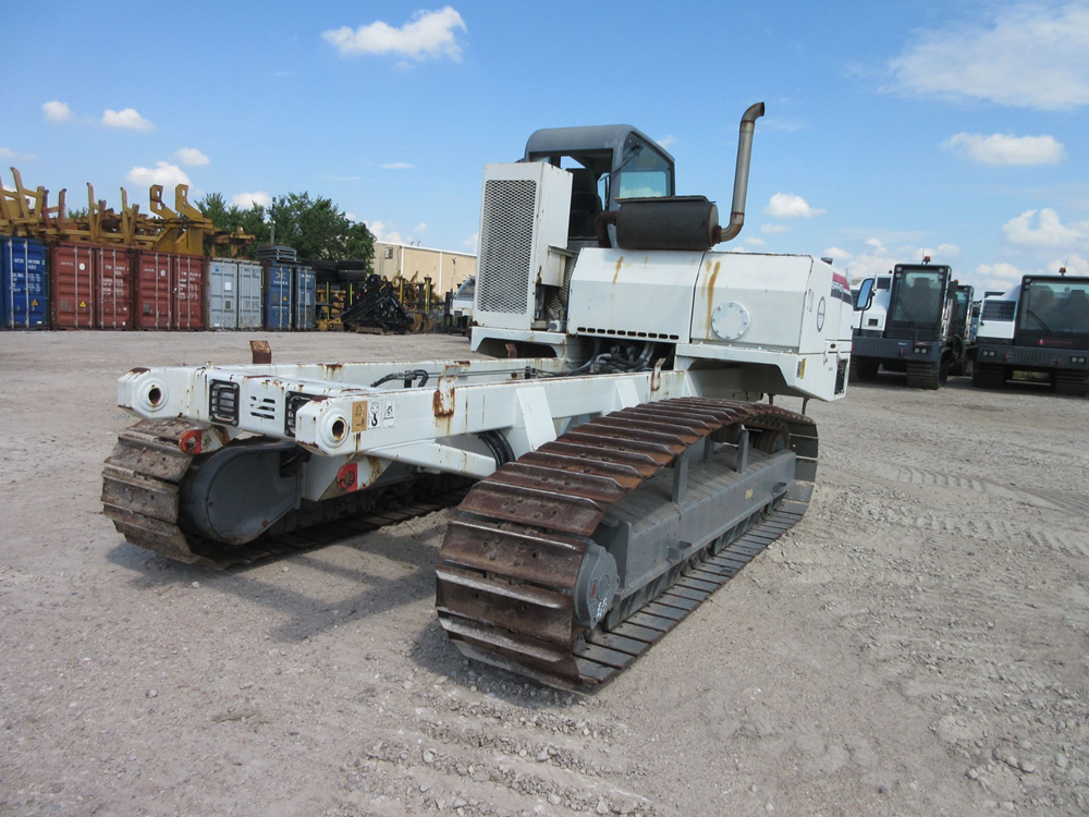 2014 Superior SFT-155 Crawler Carrier - Image 19