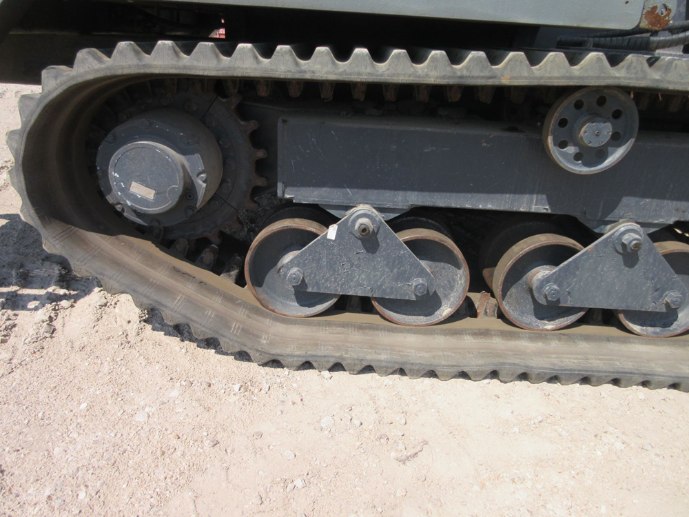 2020 Superior ST150X Crawler Carrier - Image 22