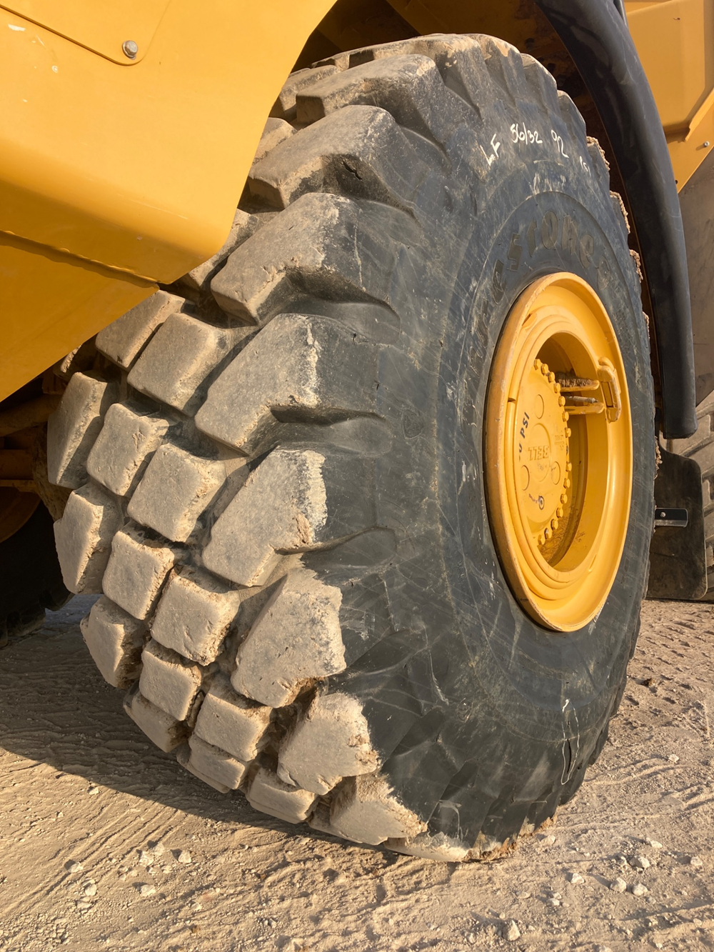 2022 Bell B40E Articulated Trucks - Image 15