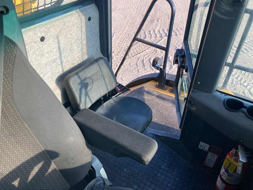 2022 Bell B40E Articulated Trucks - Image 7