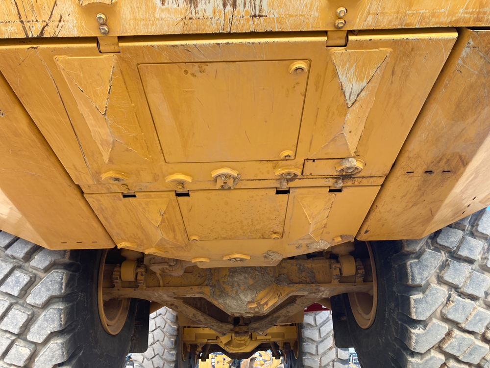 2022 Bell B40E Articulated Trucks - Image 11