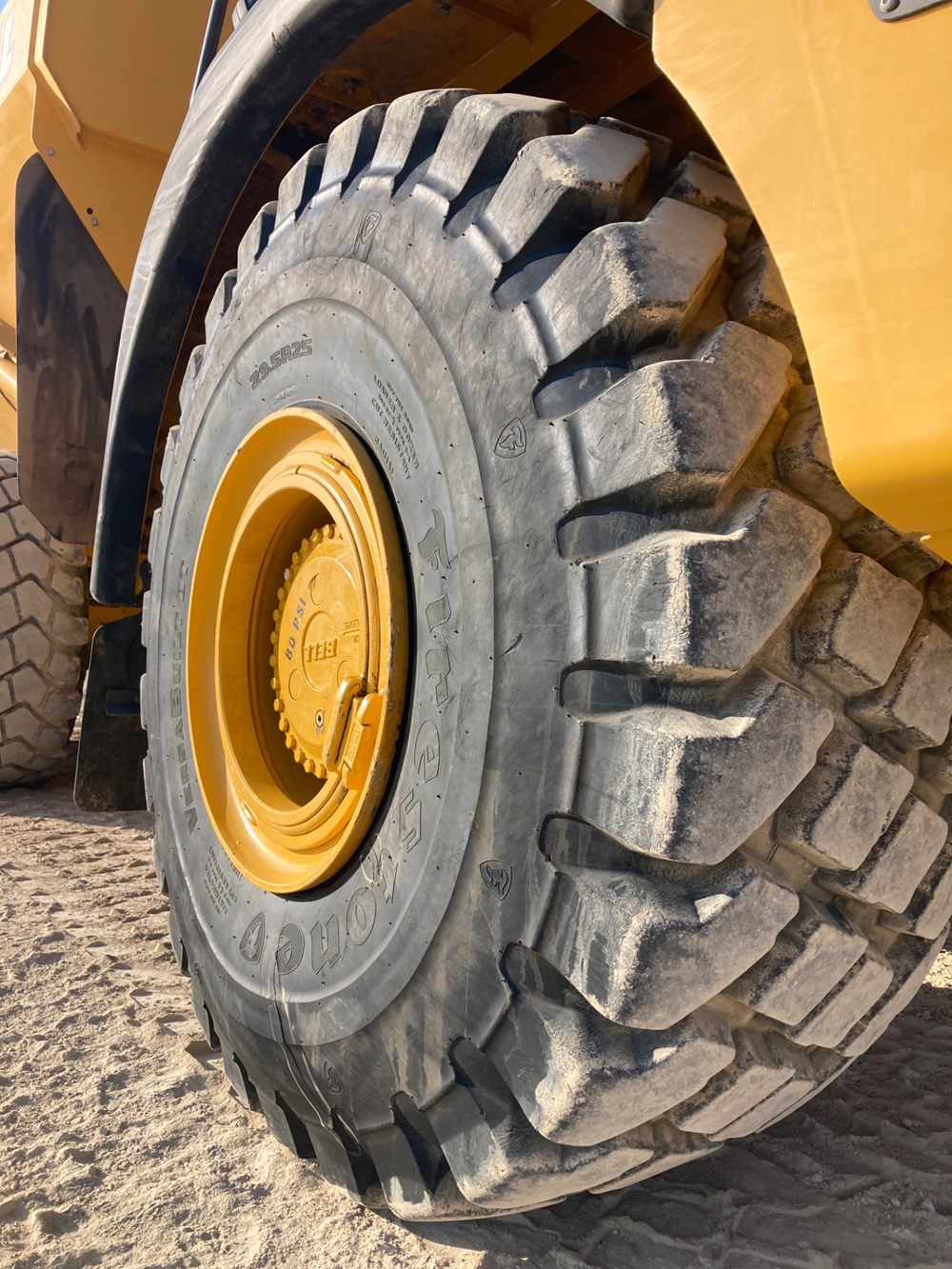 2022 Bell B40E Articulated Trucks - Image 22