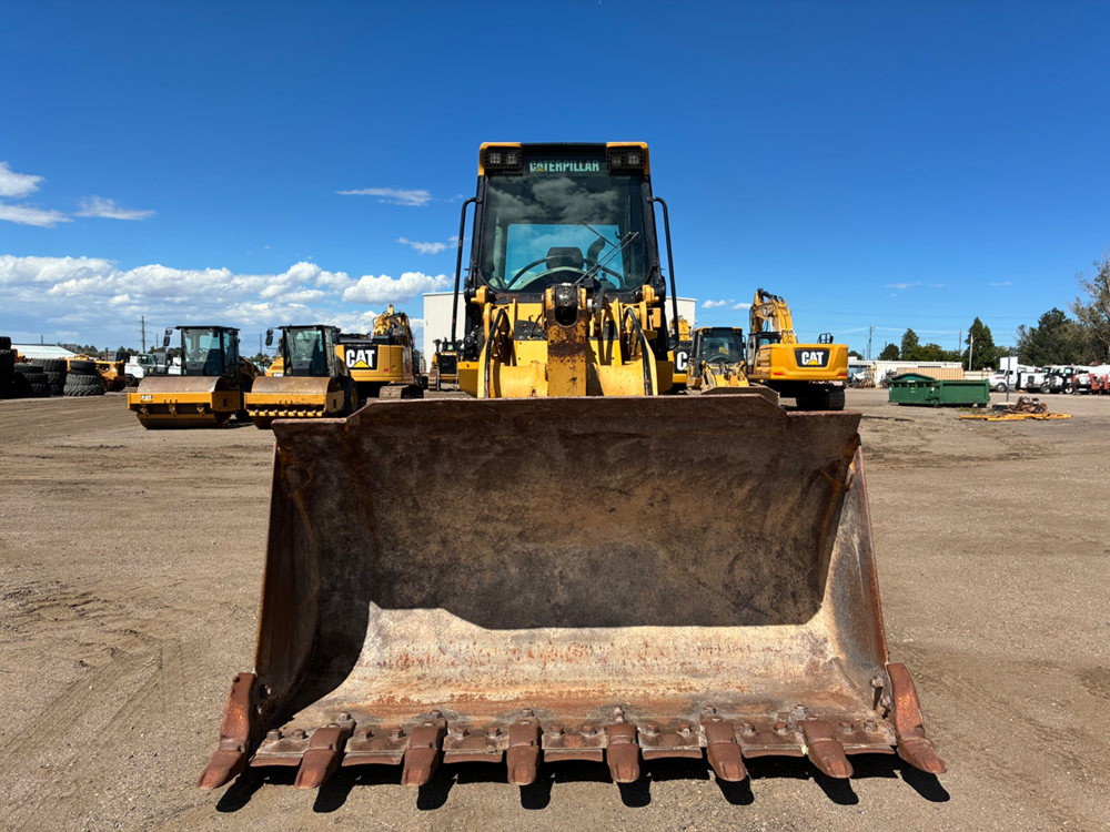 2014 Caterpillar 963D Track Loaders - Image 7