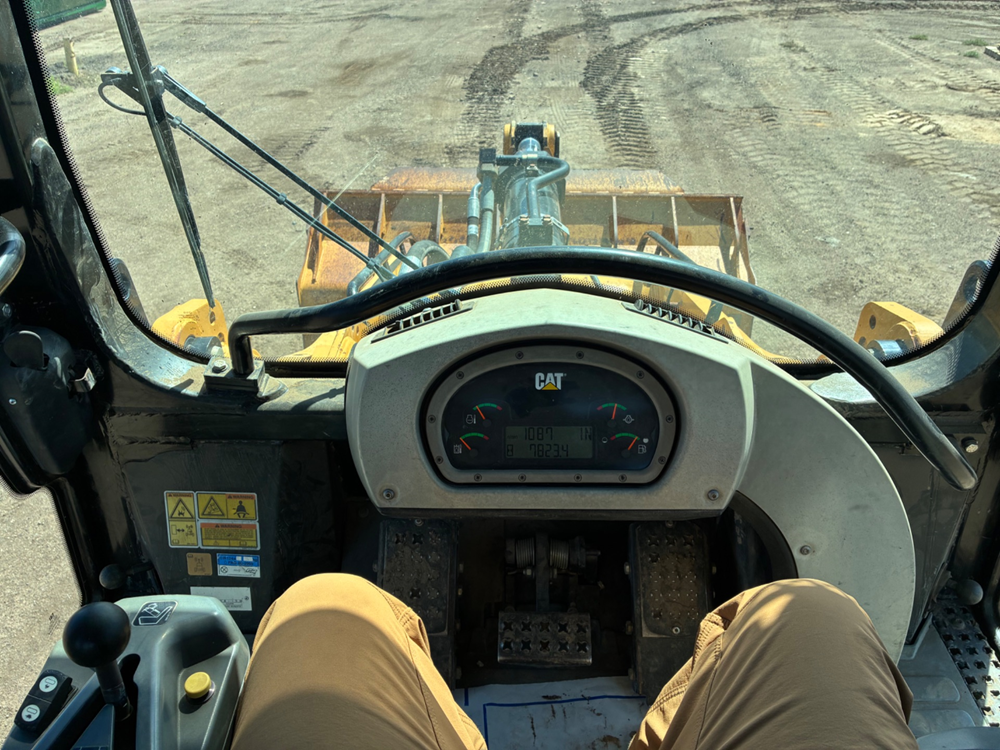 2014 Caterpillar 963D Track Loaders - Image 8