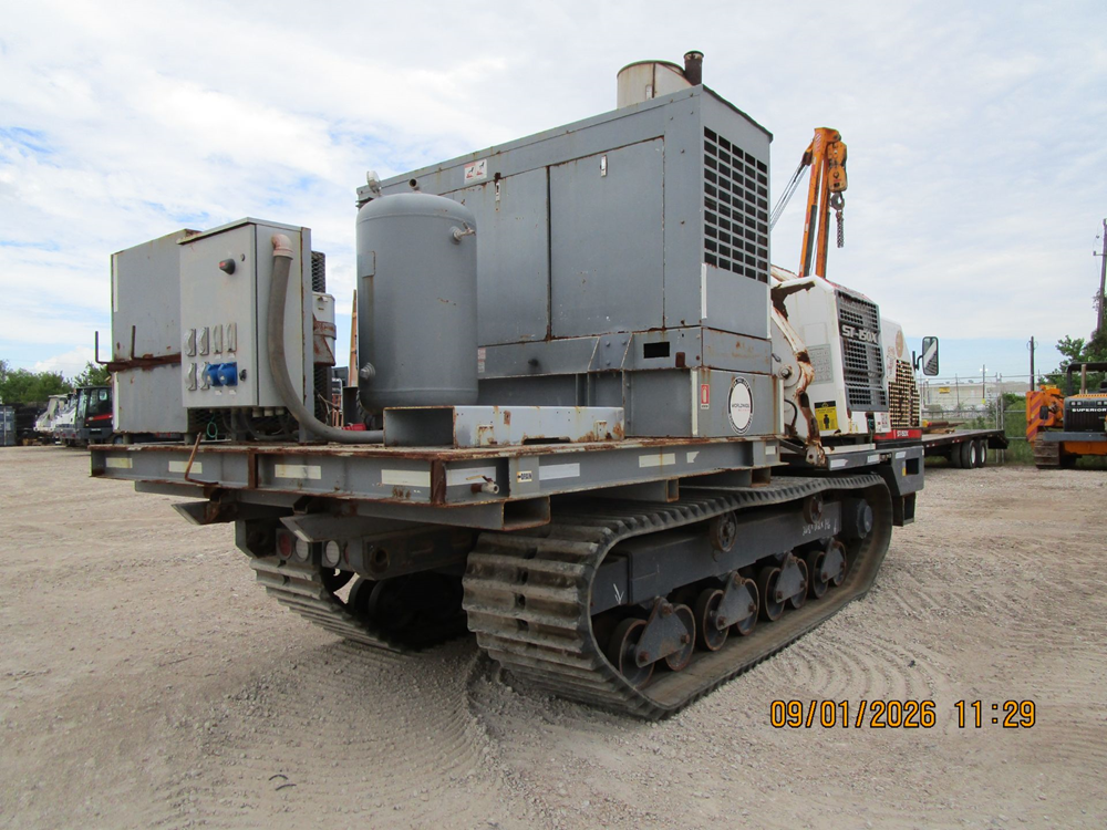 2020 Superior ST150X Crawler Carrier - Image 2