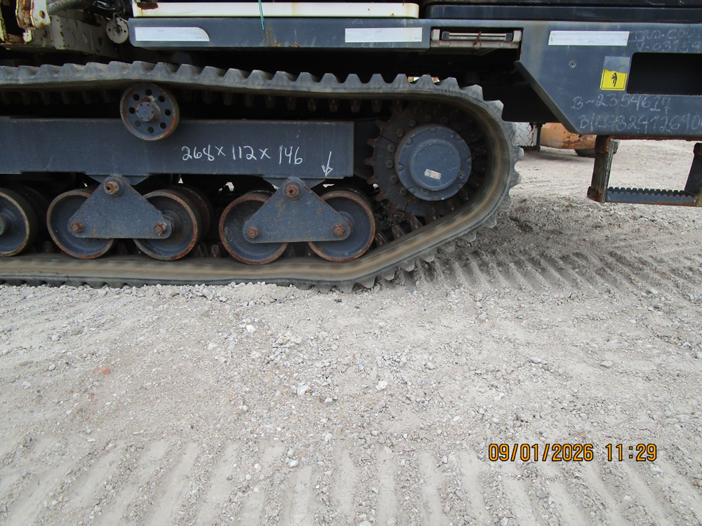 2020 Superior ST150X Crawler Carrier - Image 3
