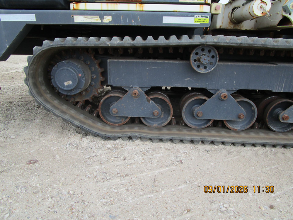 2020 Superior ST150X Crawler Carrier - Image 4