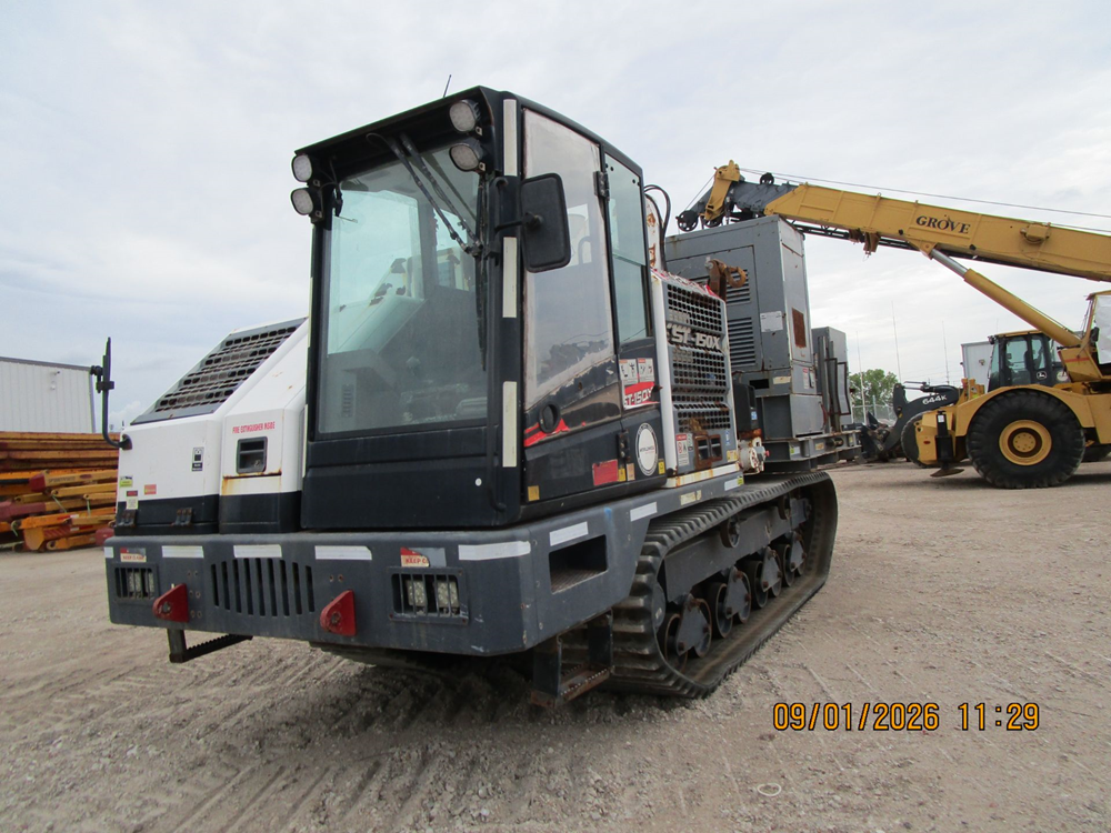 2020 Superior ST150X Crawler Carrier - Image 7