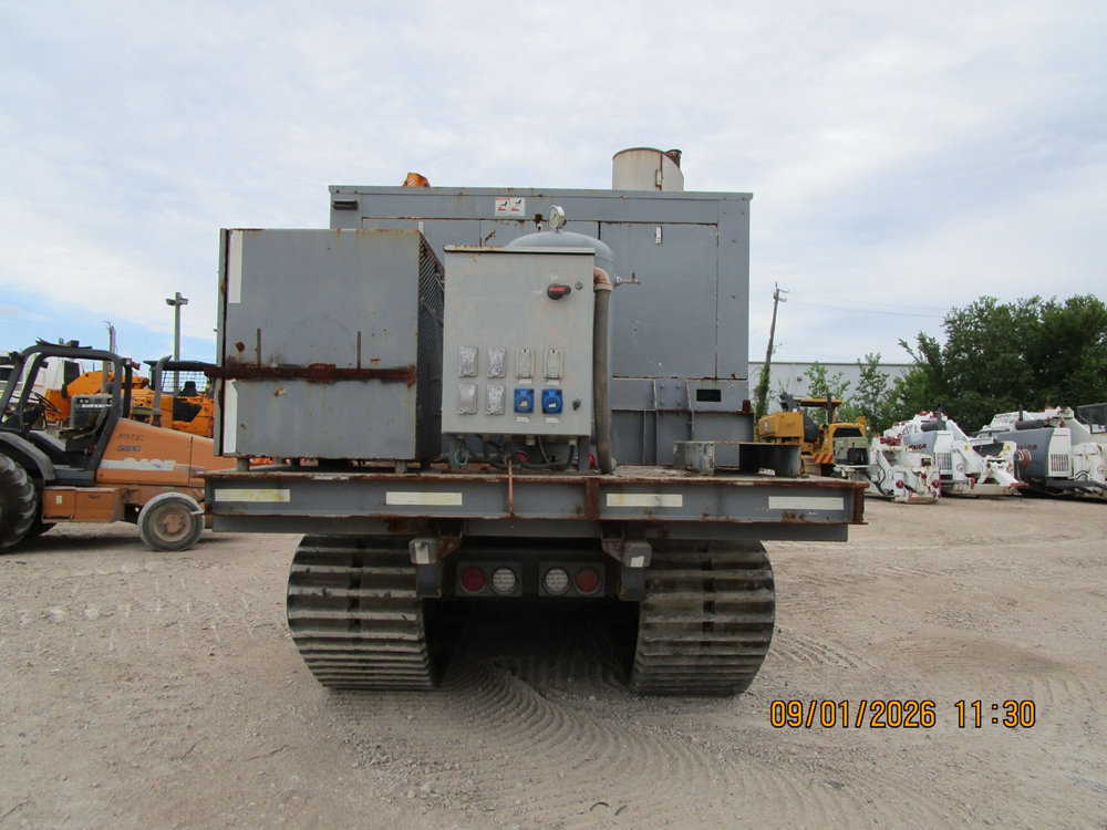 2020 Superior ST150X Crawler Carrier - Image 8