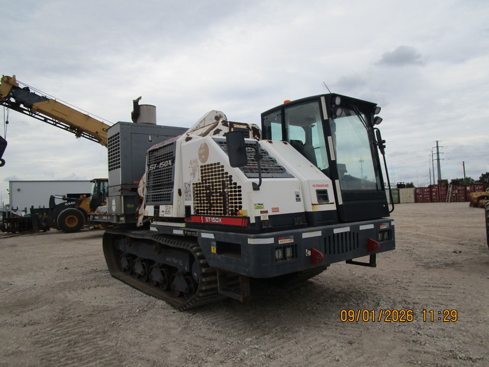 2020 Superior ST150X Crawler Carrier - Image 9