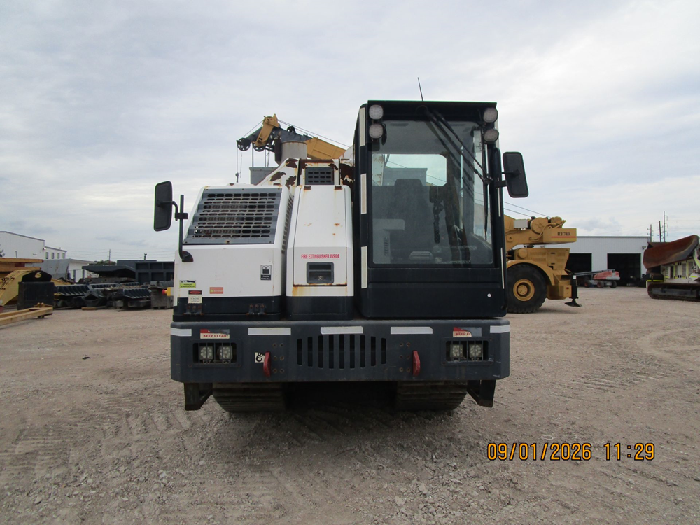 2020 Superior ST150X Crawler Carrier - Image 10