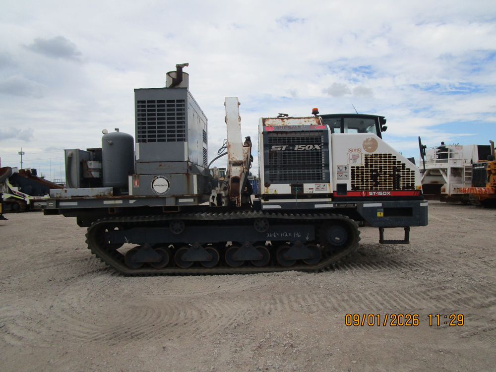 2020 Superior ST150X Crawler Carrier - Image 11