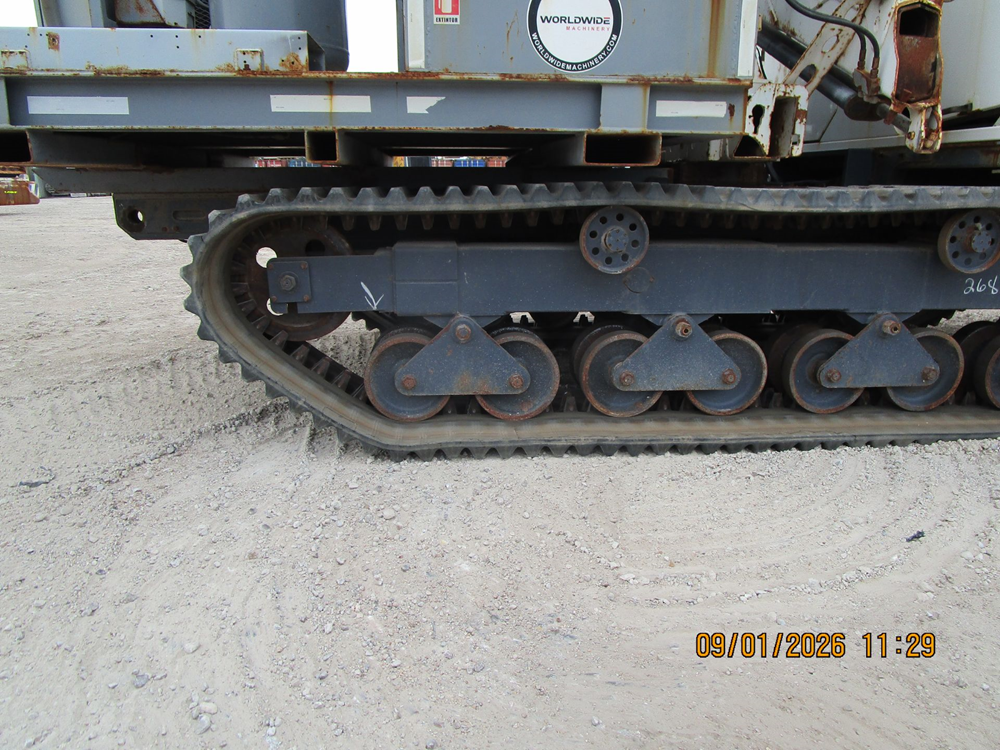 2020 Superior ST150X Crawler Carrier - Image 13