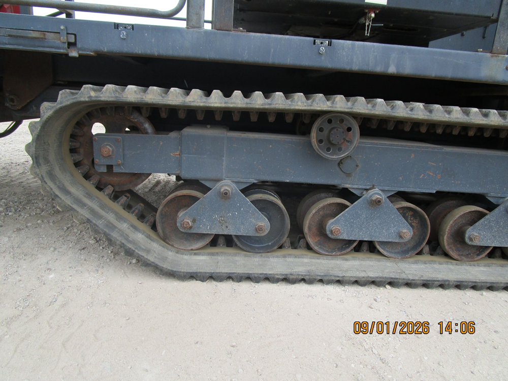 2019 Superior ST150X Crawler Carrier - Image 5