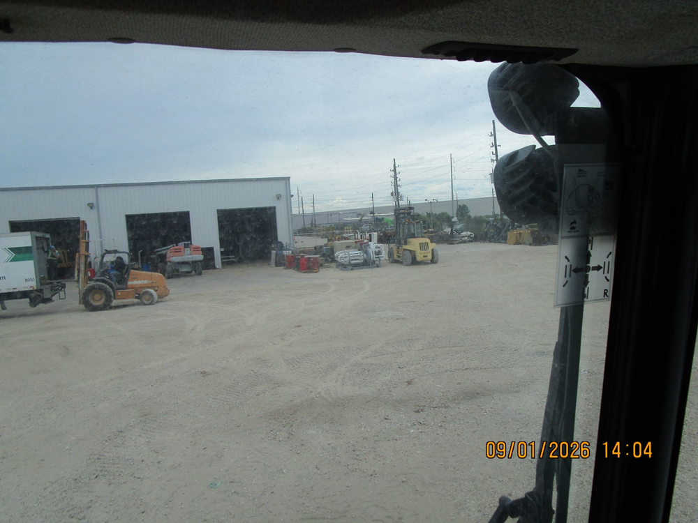 2019 Superior ST150X Crawler Carrier - Image 9