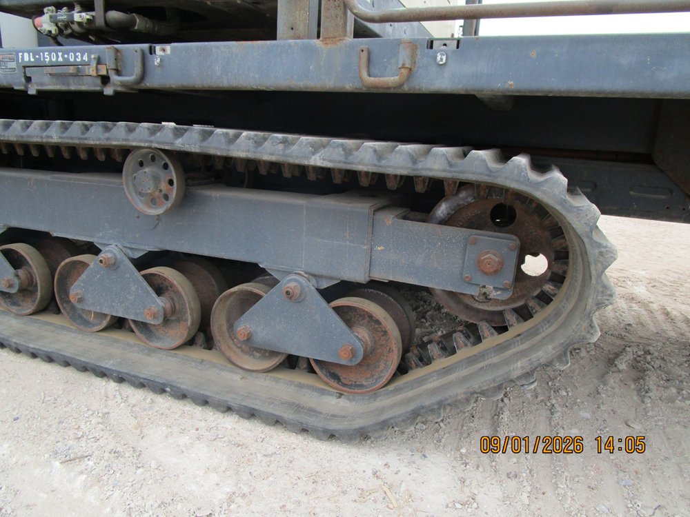 2019 Superior ST150X Crawler Carrier - Image 13