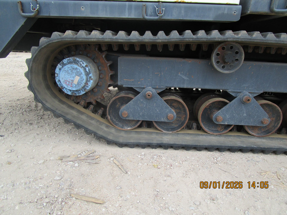 2019 Superior ST150X Crawler Carrier - Image 17