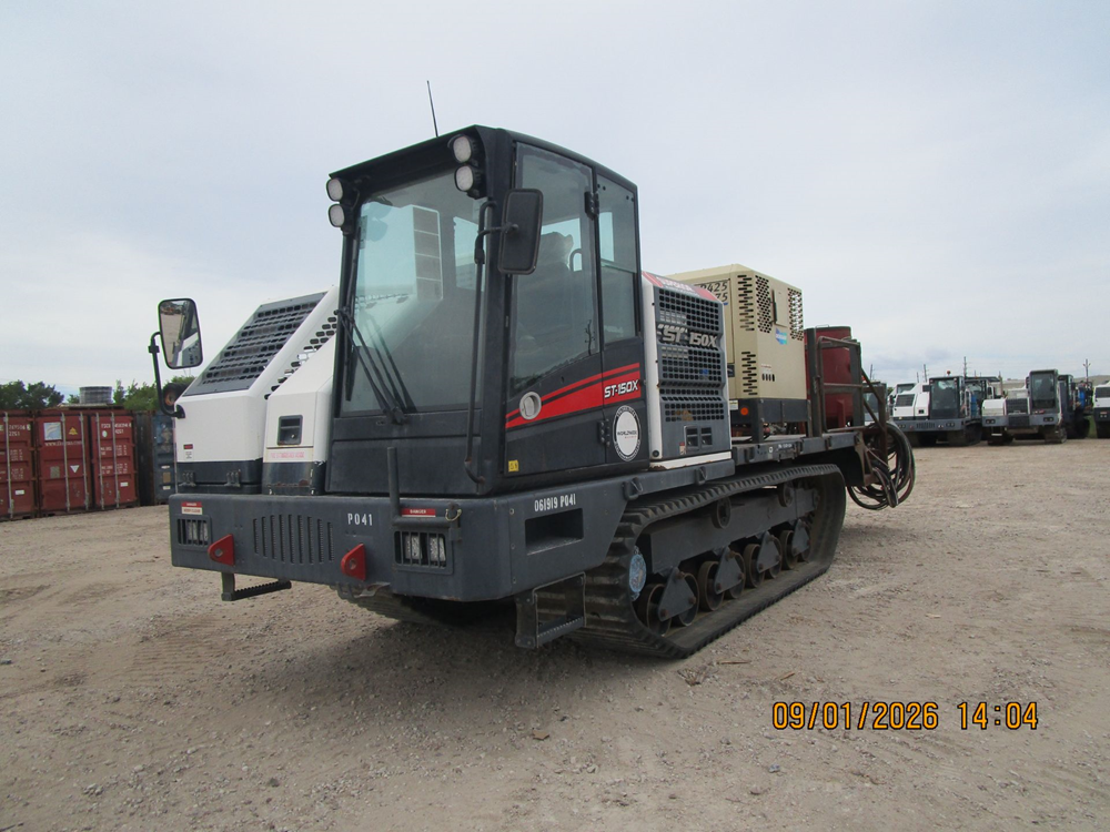 2019 Superior ST150X Crawler Carrier - Image 18