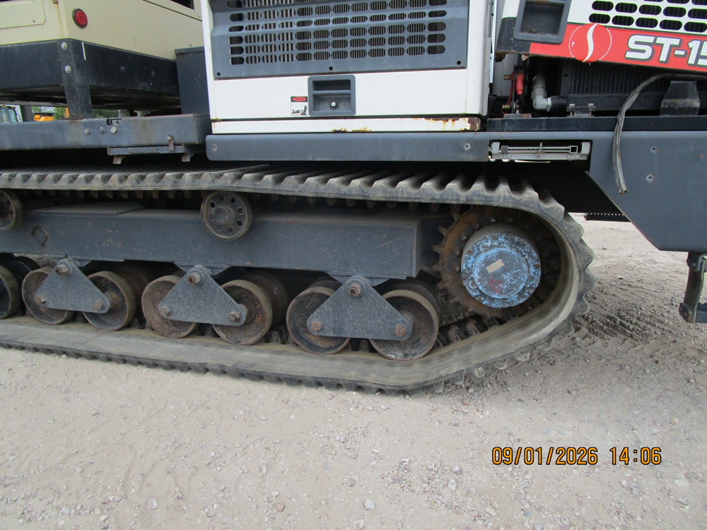 2019 Superior ST150X Crawler Carrier - Image 19