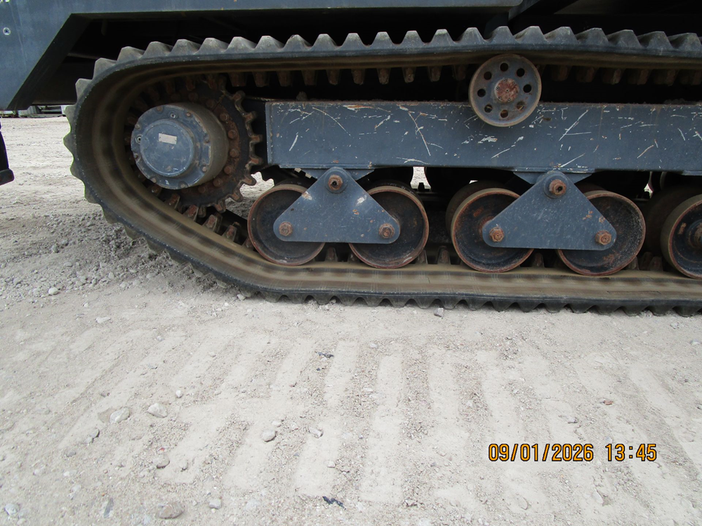 2019 Superior ST150X Crawler Carrier - Image 4