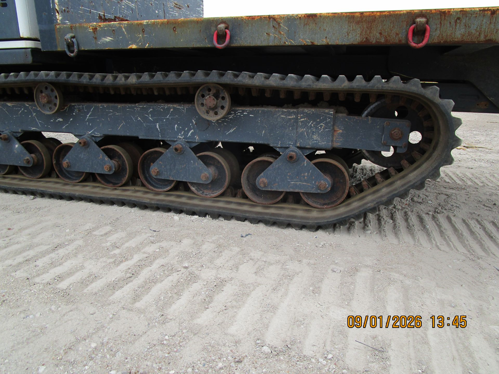 2019 Superior ST150X Crawler Carrier - Image 5