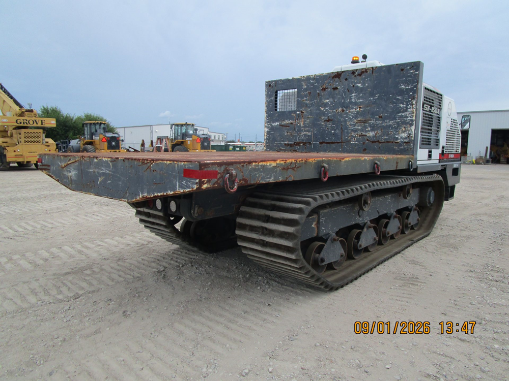 2019 Superior ST150X Crawler Carrier - Image 8