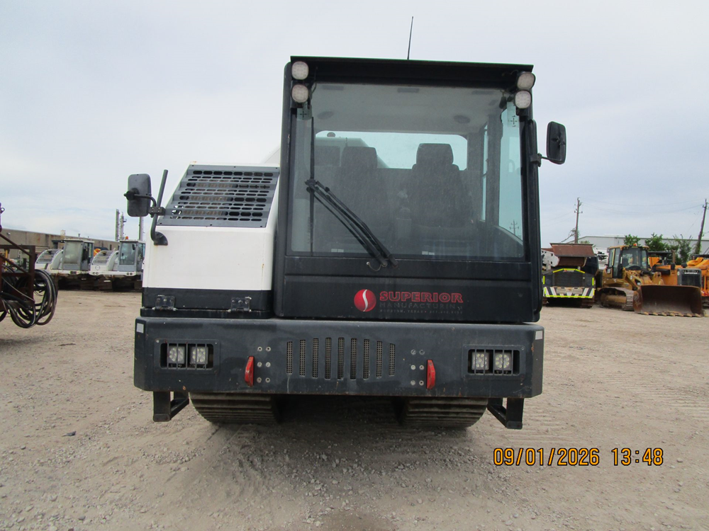 2019 Superior ST150X Crawler Carrier - Image 9