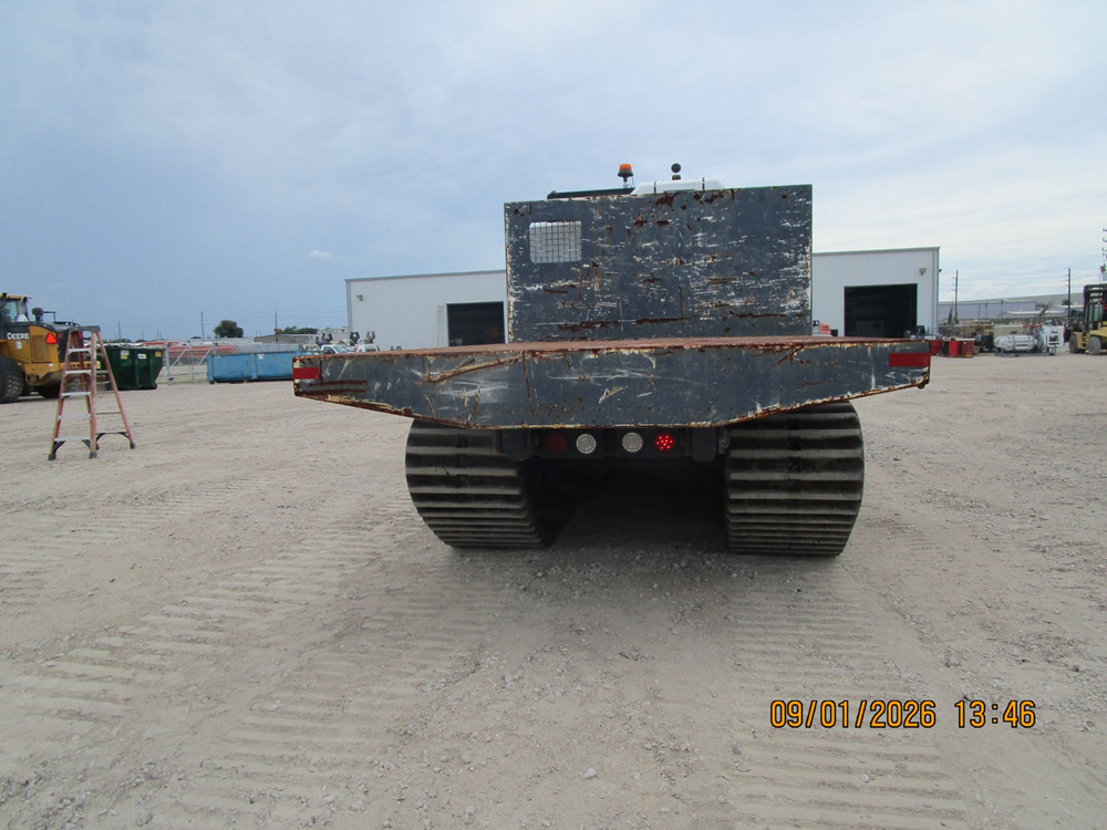 2019 Superior ST150X Crawler Carrier - Image 10