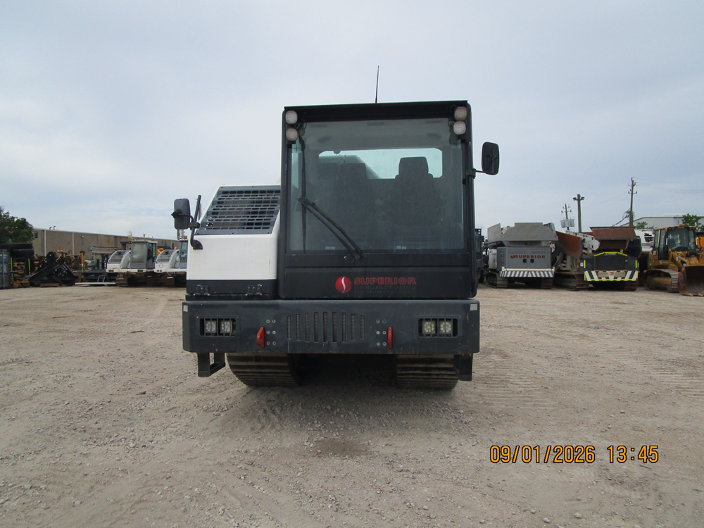 2019 Superior ST150X Crawler Carrier - Image 15