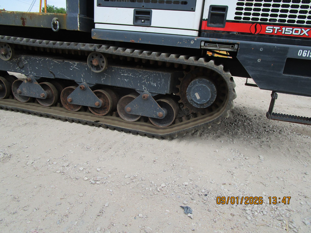 2019 Superior ST150X Crawler Carrier - Image 18