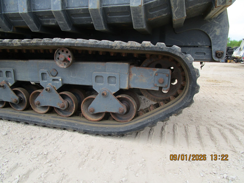 2020 Superior ST220X Crawler Carrier - Image 5