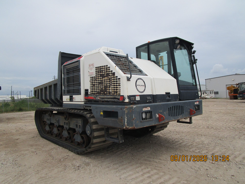 2020 Superior ST220X Crawler Carrier - Image 8