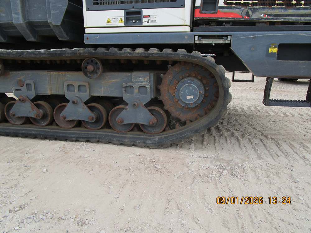 2020 Superior ST220X Crawler Carrier - Image 9