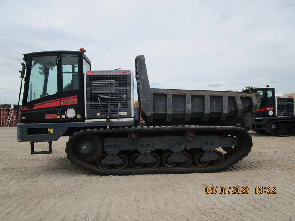 2020 Superior ST220X Crawler Carrier - Image 11