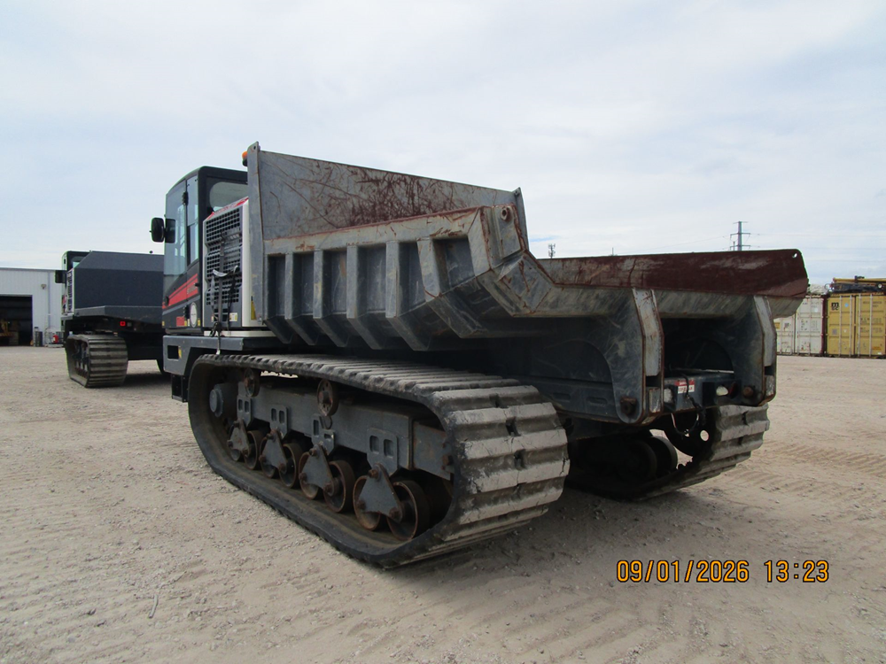 2020 Superior ST220X Crawler Carrier - Image 13