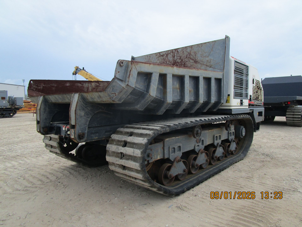 2020 Superior ST220X Crawler Carrier - Image 14