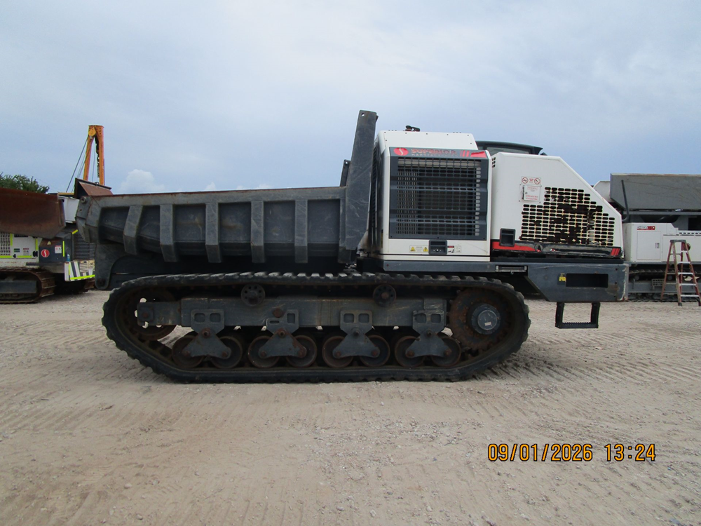 2020 Superior ST220X Crawler Carrier - Image 16