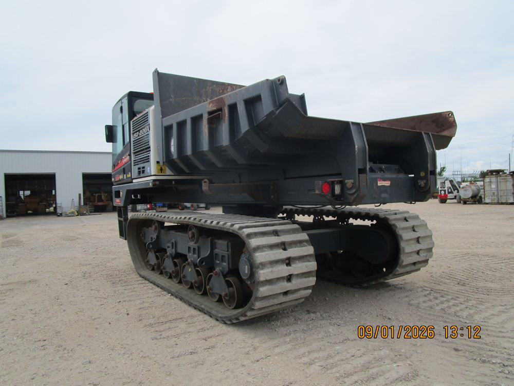 2019 Superior ST220XR Crawler Carrier - Image 6