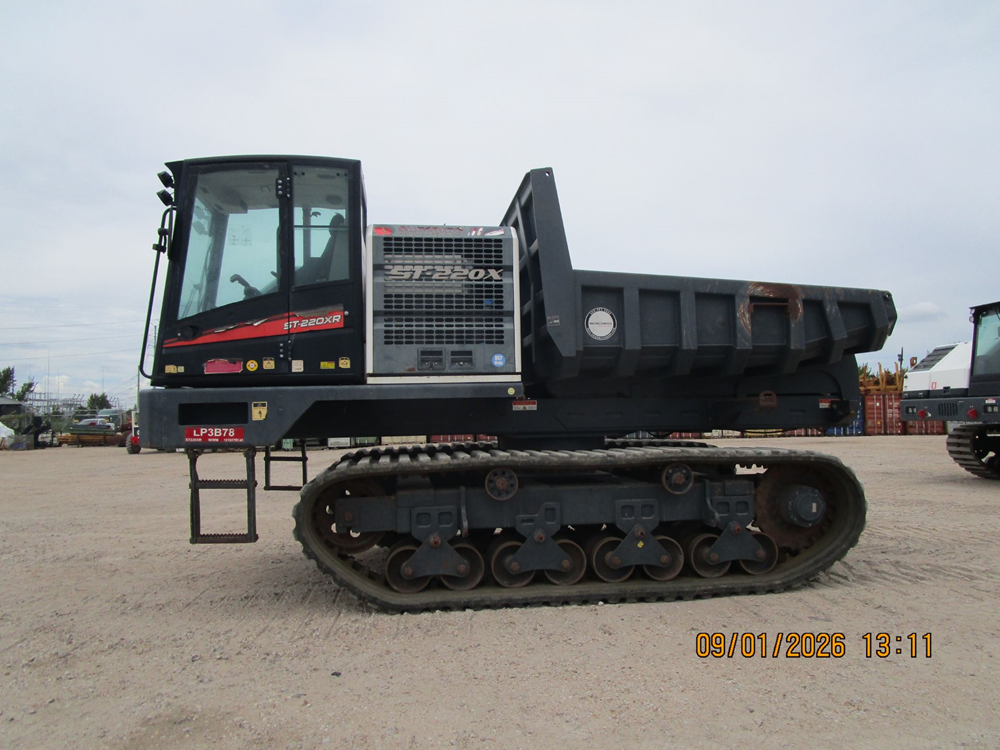 2019 Superior ST220XR Crawler Carrier - Image 10