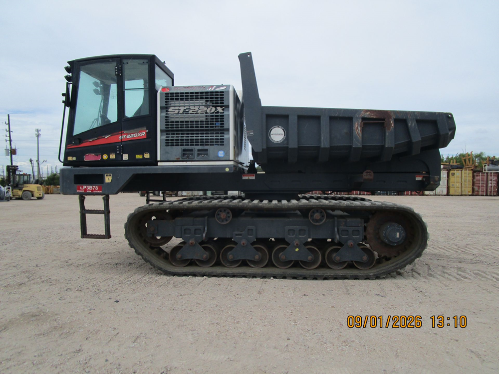 2019 Superior ST220XR Crawler Carrier - Image 13