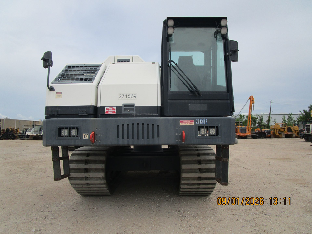 2019 Superior ST220XR Crawler Carrier - Image 15