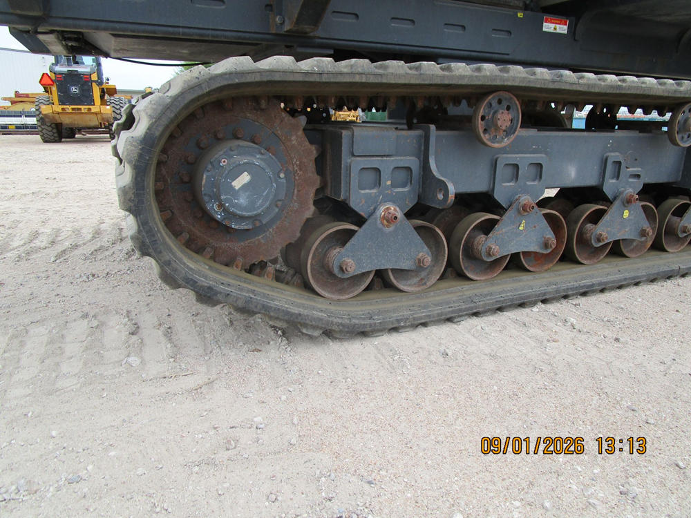 2019 Superior ST220XR Crawler Carrier - Image 19