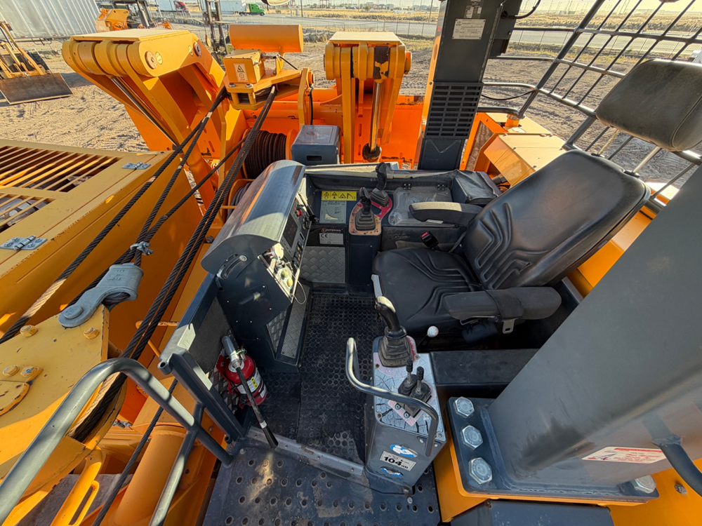 2018 Superior SPX-660 Pipelayers - Image 9