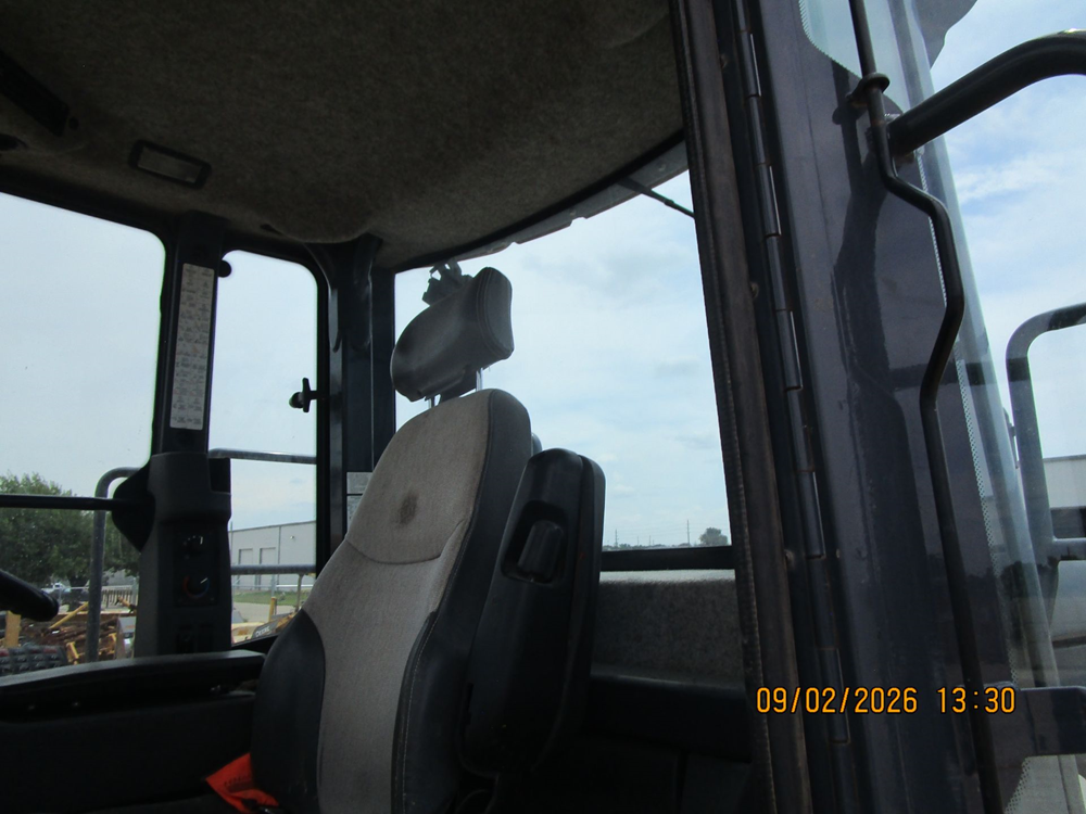 2016 Deere 724K Wheel Loaders