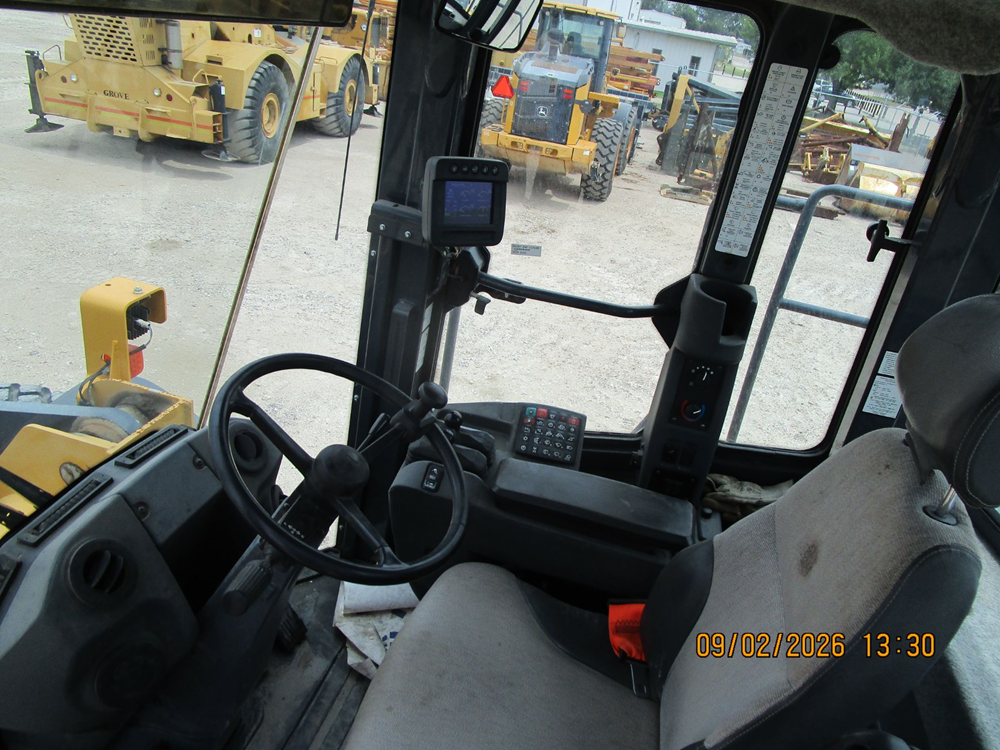 2016 Deere 724K Wheel Loaders - Image 3