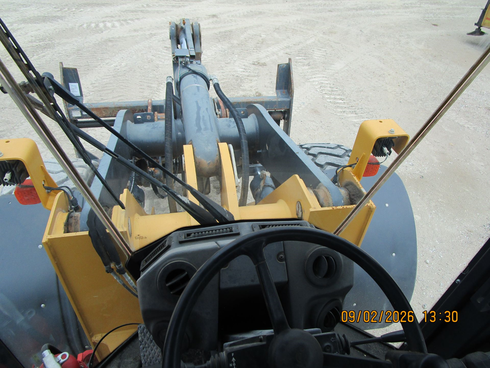 2016 Deere 724K Wheel Loaders - Image 4